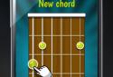 Guitar Tuner Free - GuitarTuna screenshot 5