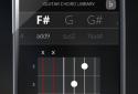 Guitar Tuner Free - GuitarTuna screenshot 6