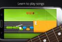 Guitar Tuner Free - GuitarTuna screenshot 7