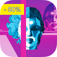 NO THING - Surreal Arcade Trip