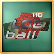 LOGIBALL HD