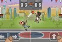 Basketball Battle screenshot 1