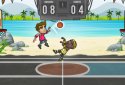 Basketball Battle screenshot 2