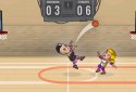 Basketball Battle screenshot 4