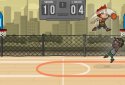 Basketball Battle screenshot 5