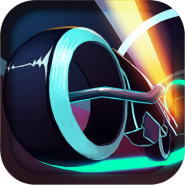 Moto Glow : Evolution Bike