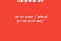 GameBooster 3 screenshot 1