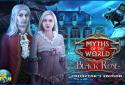 Myths: Black Rose (Full) screenshot 5