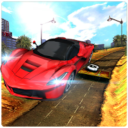 Cars - Unstoppable Speed X