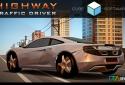 Highway Traffic Driver screenshot 1