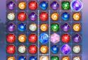 Magic crush : Jelly gems screenshot 10