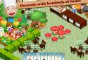 Restaurant Story: Hot Rod Cafe screenshot 4