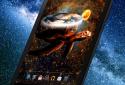 Star Turtle Pro Live Wallpaper screenshot 10