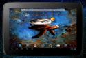 Star Turtle Pro Live Wallpaper screenshot 6