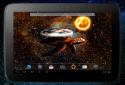 Star Turtle Pro Live Wallpaper screenshot 7