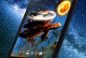 Star Turtle Pro Live Wallpaper screenshot 9