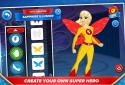 DC Super Hero Girls screenshot 1
