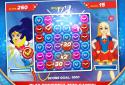 DC Super Hero Girls screenshot 10