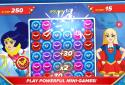 DC Super Hero Girls screenshot 2