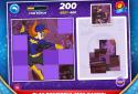 DC Super Hero Girls screenshot 21