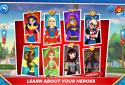 DC Super Hero Girls screenshot 3