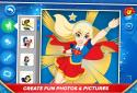 DC Super Hero Girls screenshot 5