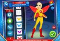 DC Super Hero Girls screenshot 9