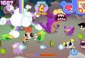 Flipped Out! - Powerpuff Girls screenshot 4