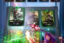 Deckstorm: Duel of Guardians screenshot 1