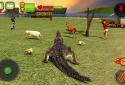 Crocodile Attack 2016 screenshot 4