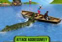 Crocodile Attack 2016 screenshot 8