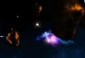 3D Galaxies Exploration LWP screenshot 8