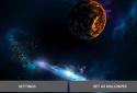 3D Galaxies Exploration LWP screenshot 9