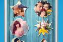 Pic Mix : Cool Collage Creator screenshot 5
