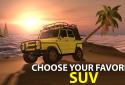 4x4 Russian SUVs Off-Road 3 screenshot 1