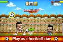 Puppet Football League Spain screenshot 1