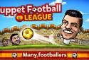 Puppet Football League Spain screenshot 4
