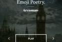 Emoji Poetry screenshot 2