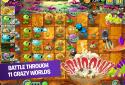 Plants vs. Zombies 2 screenshot 1