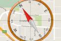 Smart Compass Pro screenshot 4 Smart Compass Pro screenshot 4