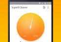 SuperB Cleaner (Boost & Clean) screenshot 1