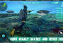 Spear Fishing Scuba Deep Dive screenshot 7