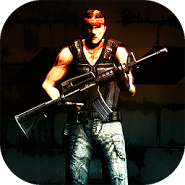 Assault Commando 2