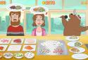 StirFry Stunts - We Bare Bears screenshot 2
