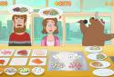 StirFry Stunts - We Bare Bears screenshot 8