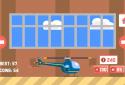 Delivery Sky - endless flyer screenshot 5