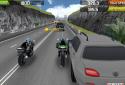 MOTO Furious HD screenshot 2