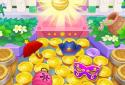 Coin Mania: Garden Dozer screenshot 2
