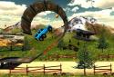 Offroad Hill Racing screenshot 1