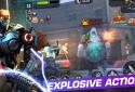 FRONTLINE COMMANDO: RIVALS screenshot 21